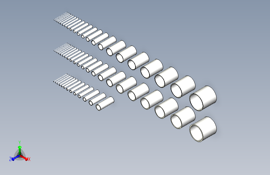 PVC 管道s schedules 40 80 and 120 design table configured 1