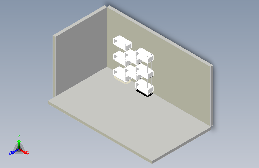 置物架 design