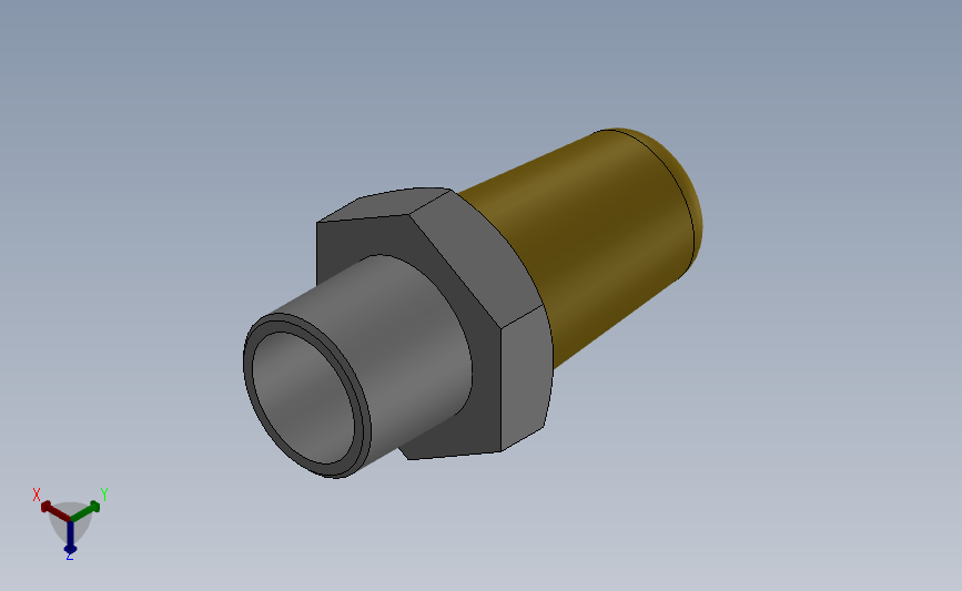 XQ130000系列消声器[XQ130400]