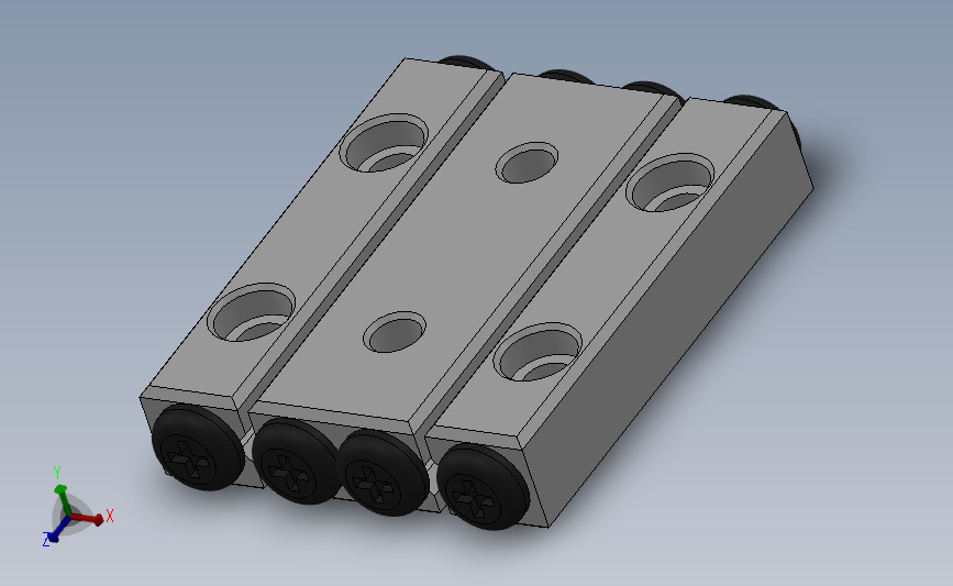 精密滚柱HVRM系列[HVR2-30PX5Z]