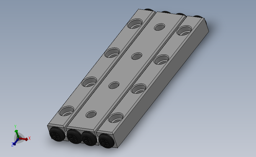 精密滚柱HVRM系列[HVR2-60PX11Z]