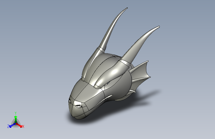 3d 龙头 1 2