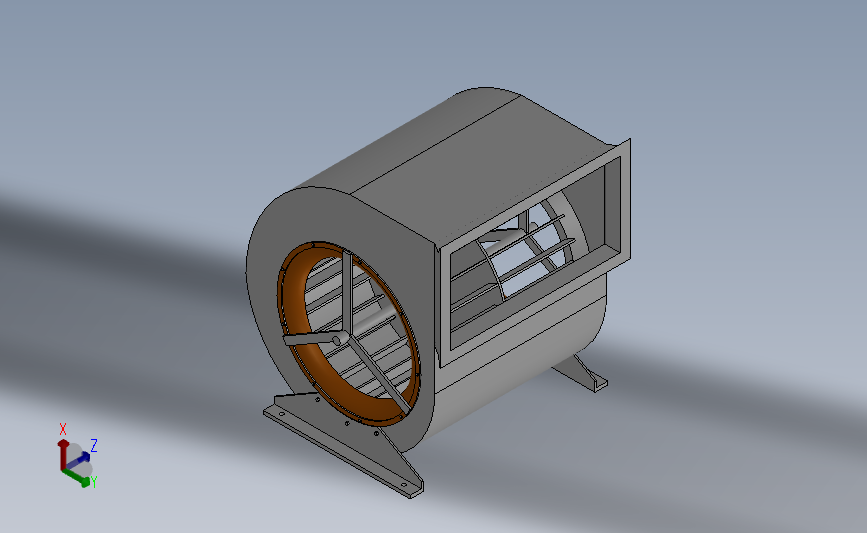 YDW3.5L2-180°[YDW3.5L2-180°]离心风机