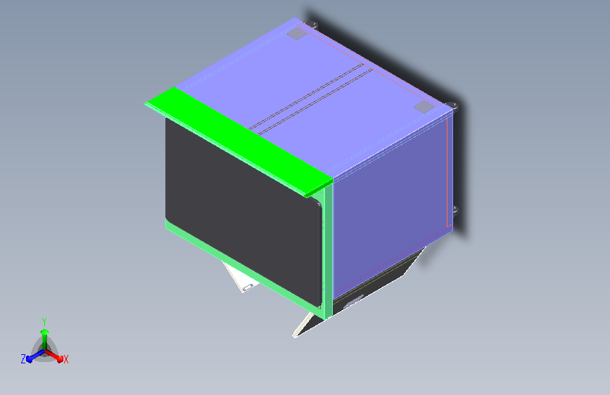 stove 柜 portable 1 2