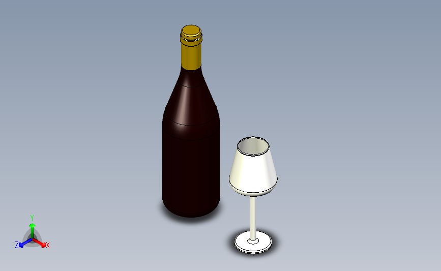 酒