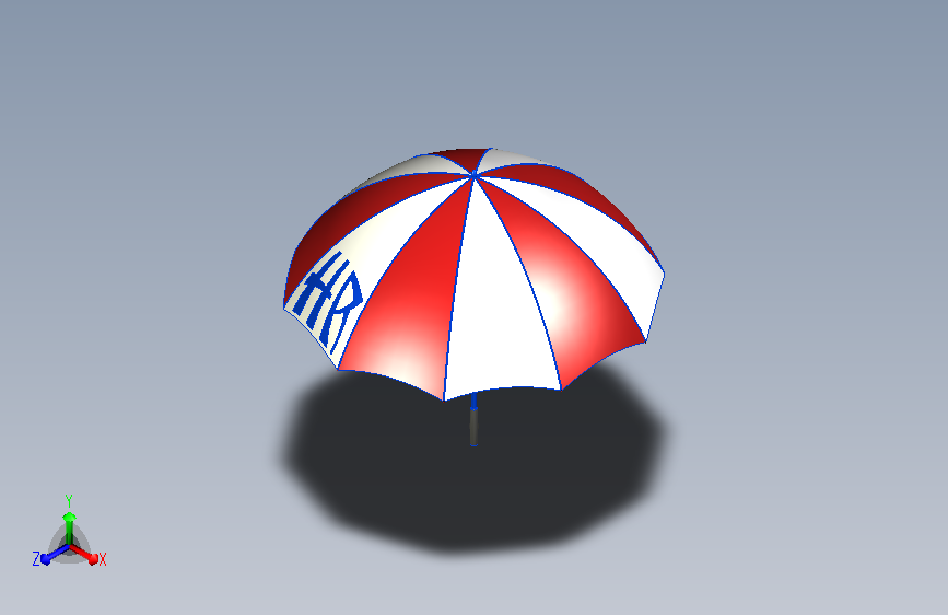 雨伞 dutch prplu 1 2