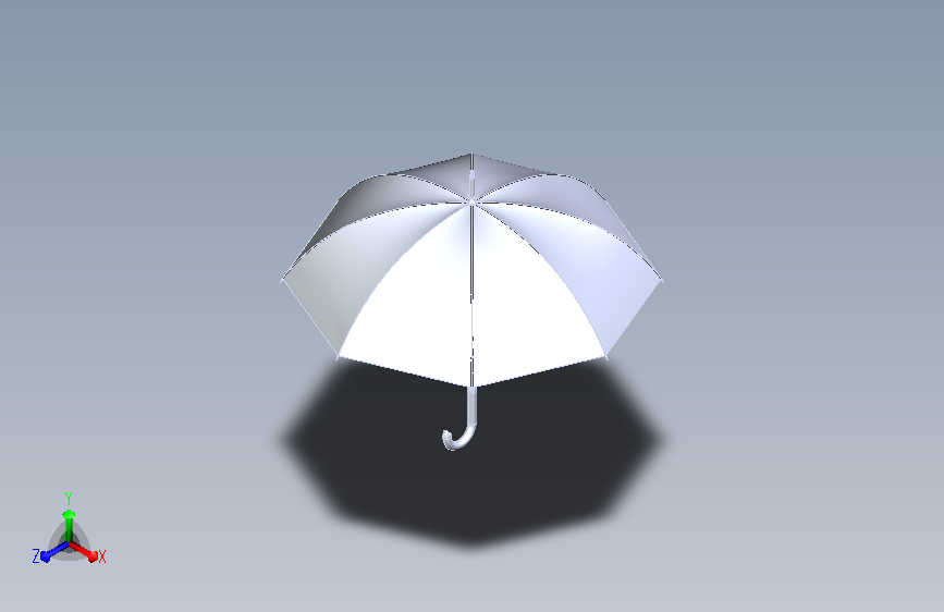 雨伞 2 2