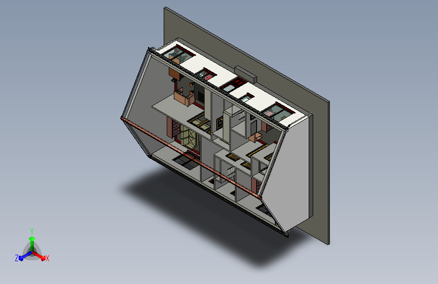 120m2 单 层 房屋 完整 1 2