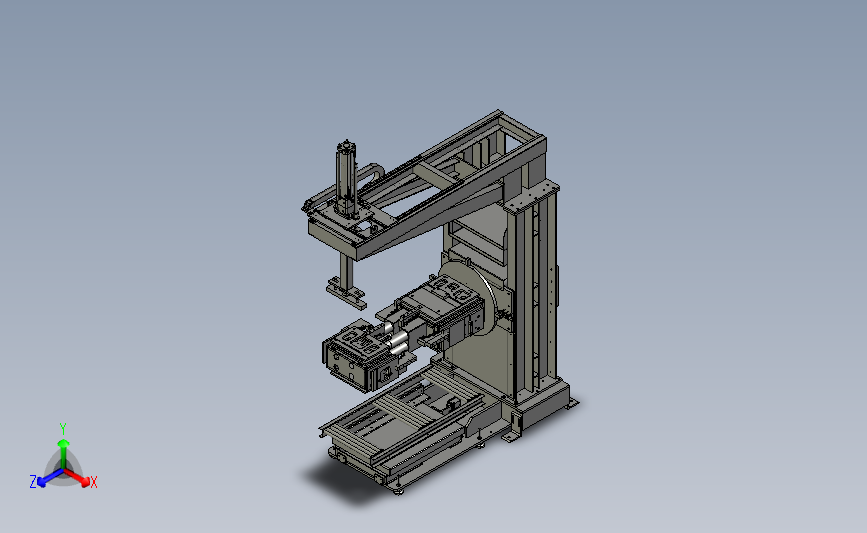 welding Fixture CATpart&STEP