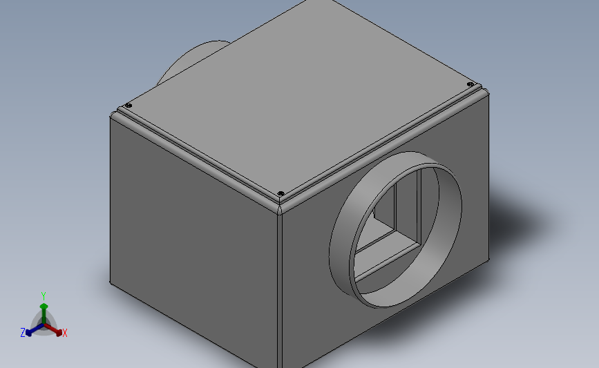 EKI250C静音型风机[EKI250C]