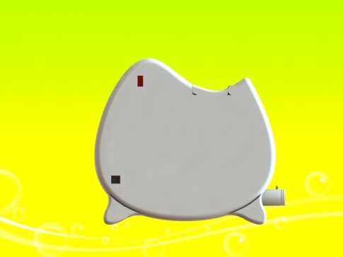 小型洗衣机