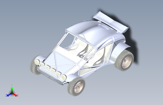 越野车 2 2012