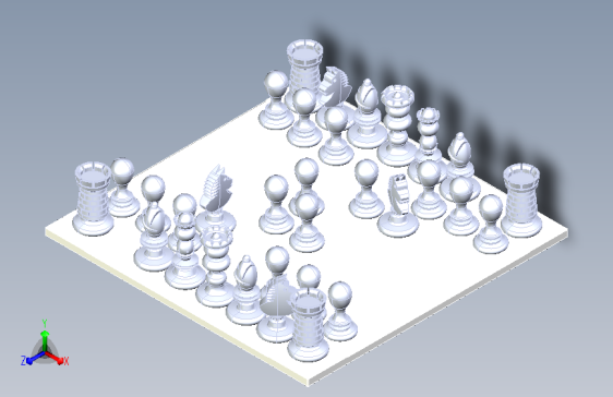 象棋 148