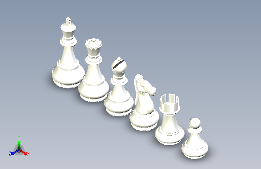 象棋 102