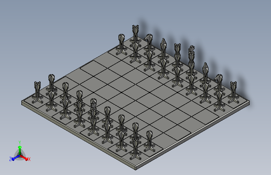 象棋 83