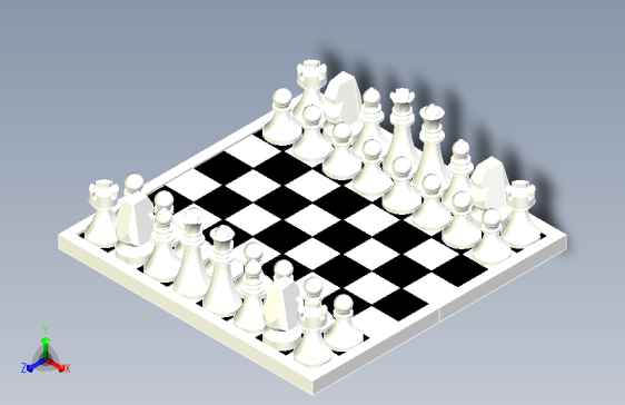 国际象棋