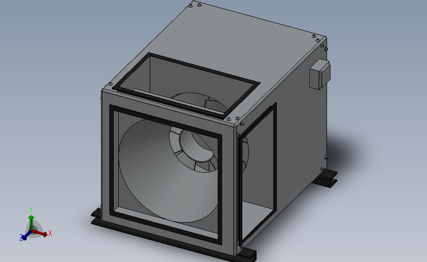  b a htfc htfc 18 b iv 5 solidworks 2018 