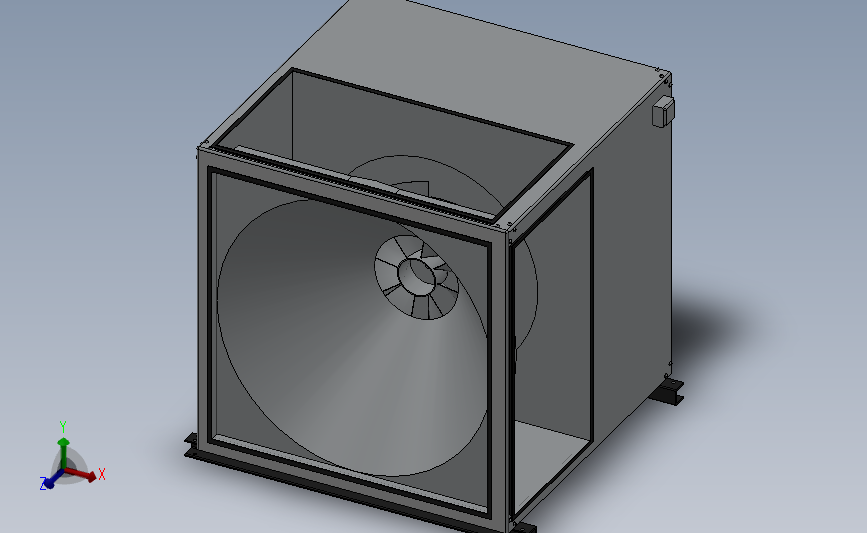  b a htfc htfc 36 b iv 5 solidworks 2018 