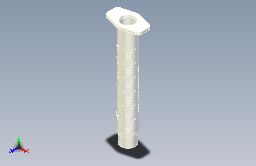 注射器57