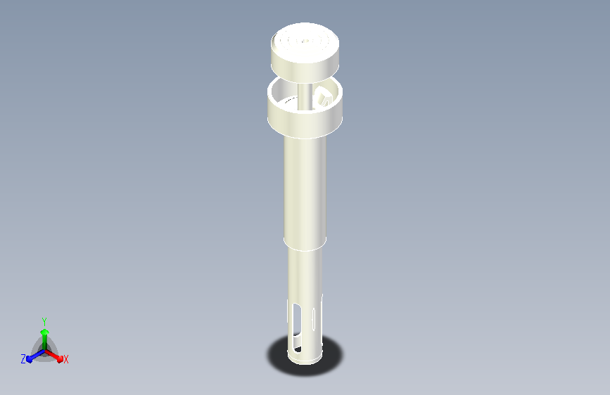 注射器121