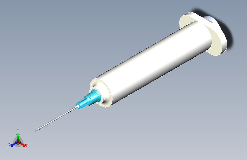 5 23 注射器 1 12