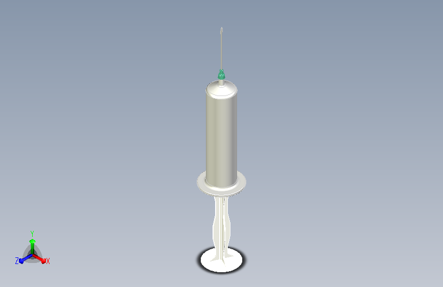 注射器79