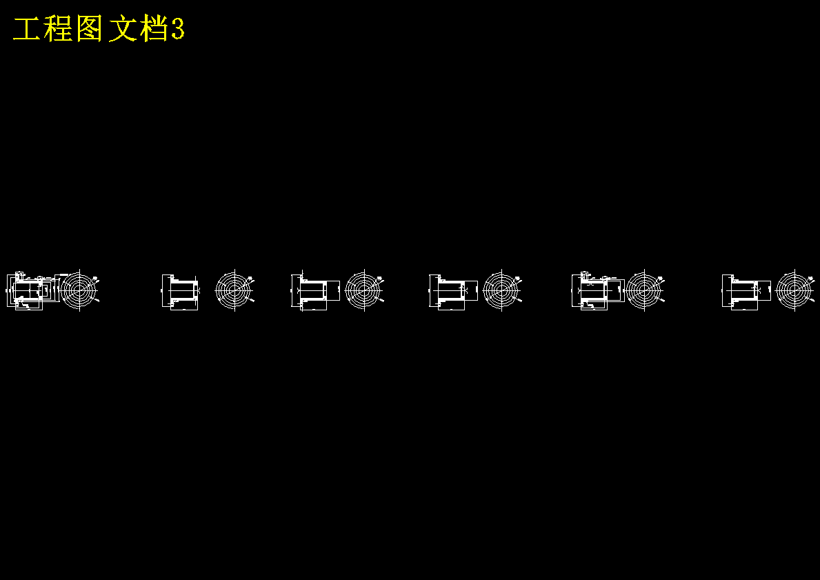 2333-密封件定位套加工工艺及钻孔夹具设计(小批)
