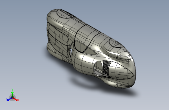 A0011457-保时捷 TYPE-114