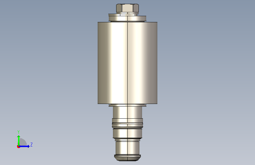 EM 21 V-X 24 左侧视图