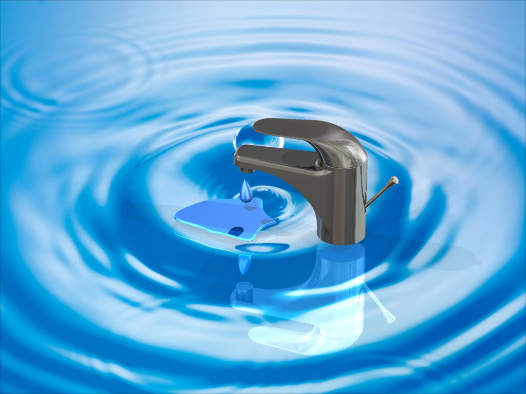 水龙头