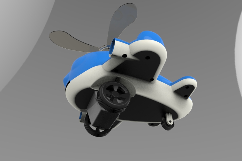 玩具飞机总动--77107--20