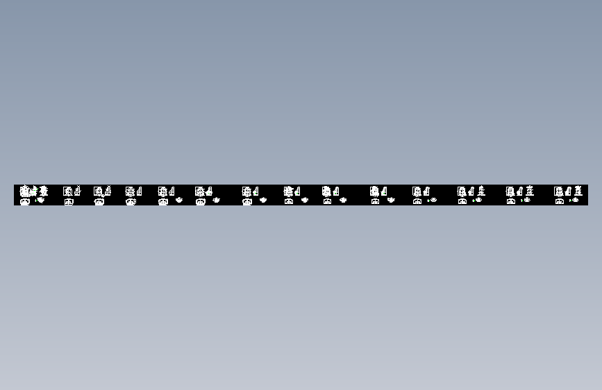 K621-泵体的工艺规程及铣大端φ112面的夹具设计【中心距55】 主视图