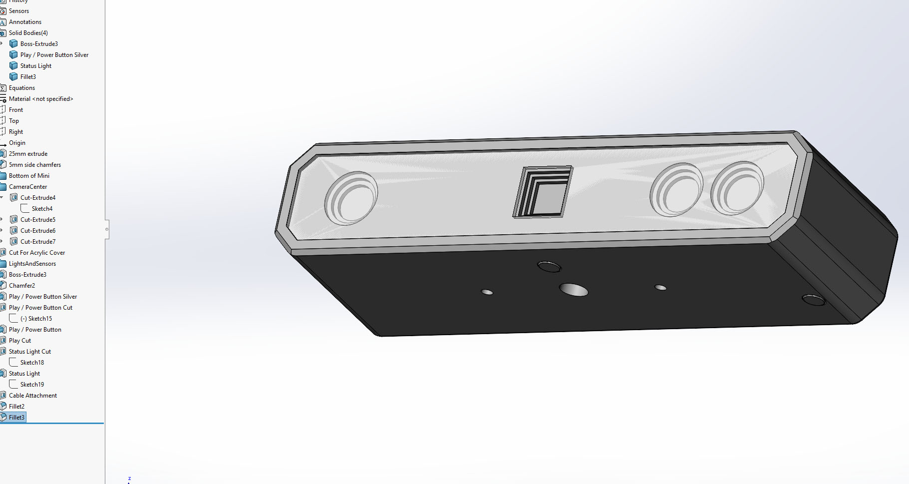 RevoPoint SOLIDWORKS 2022 