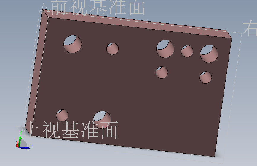 包胶前后整平设备04-18BJ1-1-007.SLDPRT