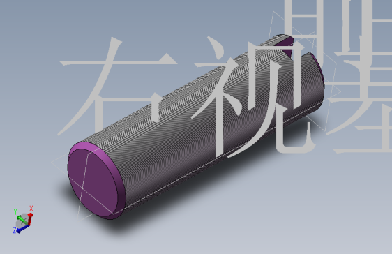 包胶前后整平设备04-18BJ1-4-015.SLDPRT