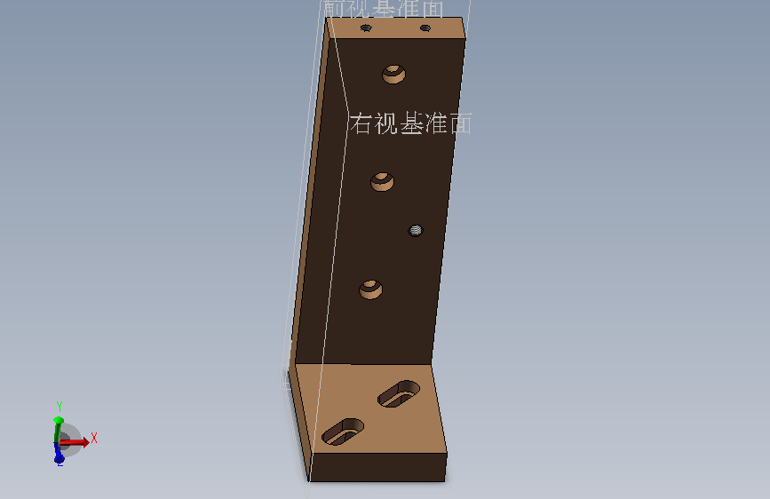 包胶前后整平设备04-18BJ1-5-003.SLDPRT