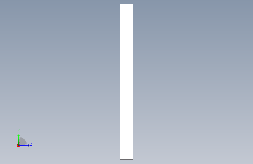 一种瓶子上料设备-17081801-407-028A.SLDPRT 左侧视图