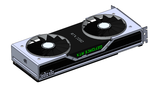 RTX 2080显卡