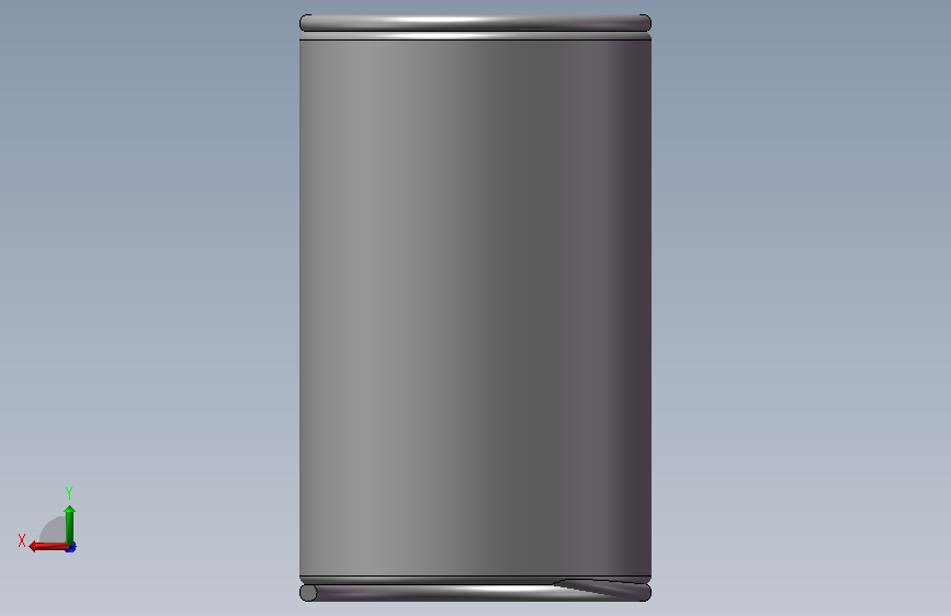 最新治具C2004-UV3_5.sldprt 背面视图