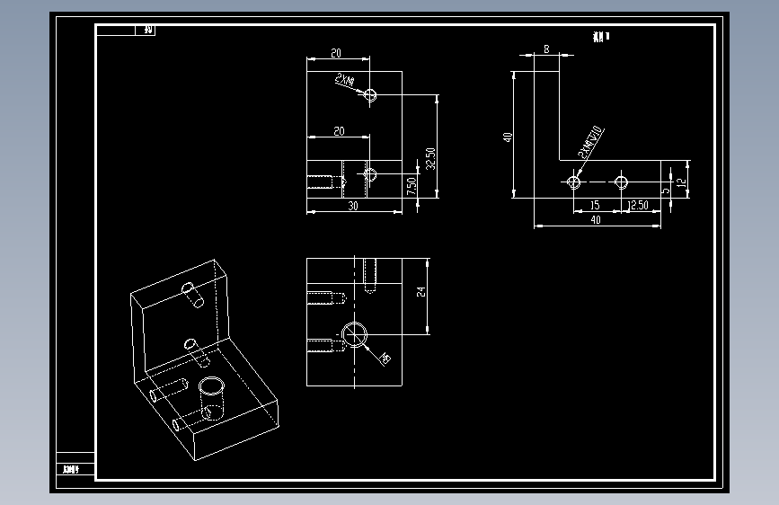 定位块2A30-HM.DWG
