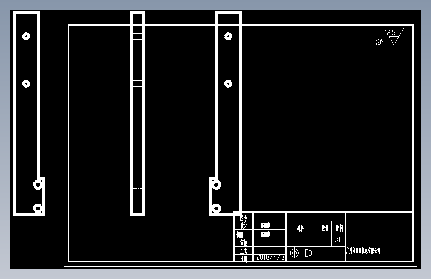光电支架1.DWG