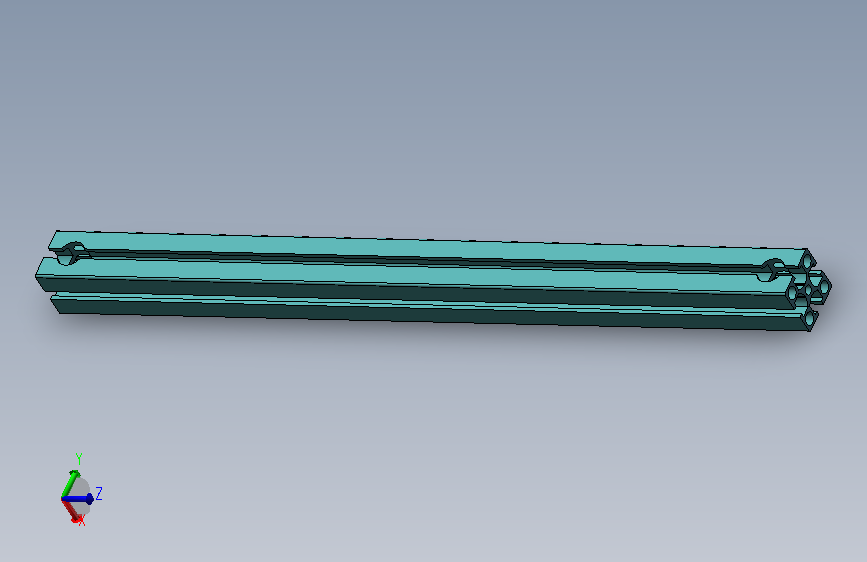 量产台式微型CNC三轴-SUSB-01-07-06B.SLDPRT