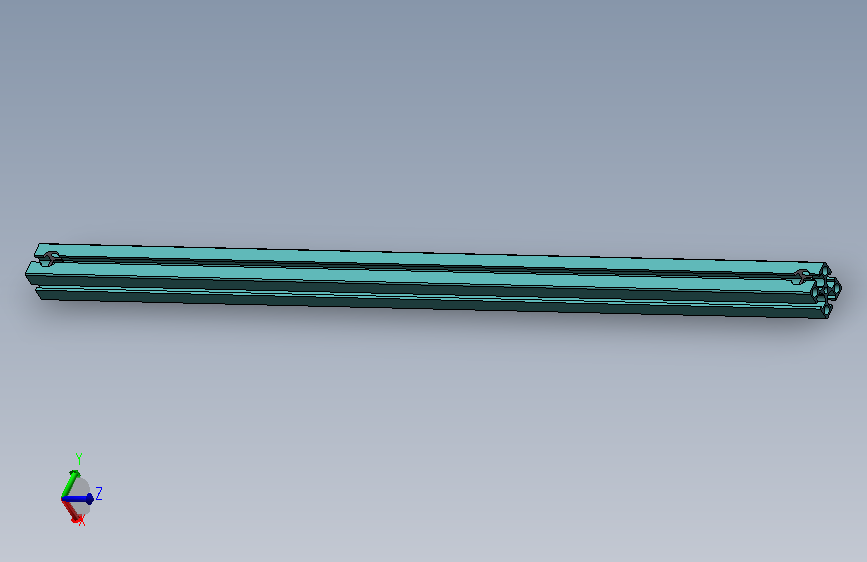 量产台式微型CNC三轴-SUSB-01-07-07B.SLDPRT