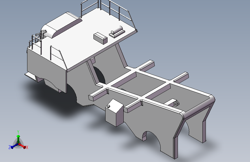chassis.step.SLDPRT_底盘.