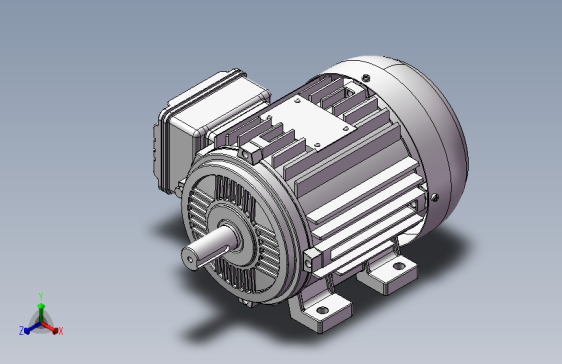 MOTOR_Valor predeterminado.step.SLDPRT_发动机_默认值. .