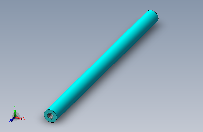 挡料杆--20-2.SLDPRT