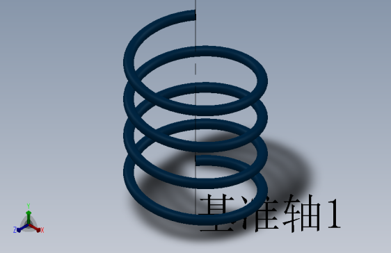 1802弹簧.SLDPRT