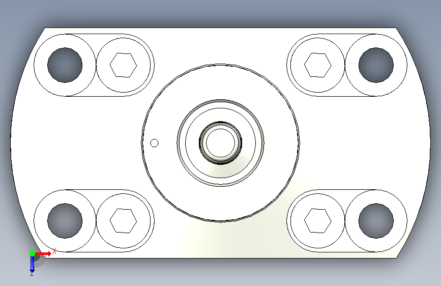 CGH01-06S.x_t_CGH01-06S . 俯视图