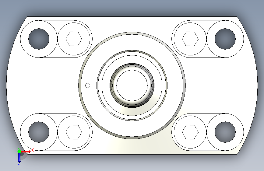 CGH01-10S.x_t_CGH01-10秒. 俯视图