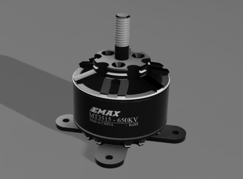 650KV 无刷电机 无人机用电机